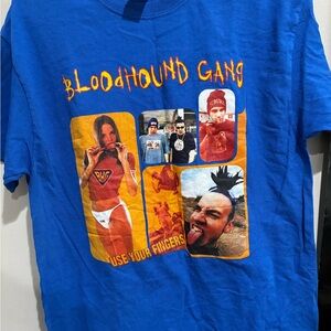 Bloodhound Gang Bootleg